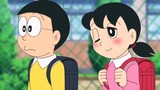 [AMV]Campuran sejarah cinta Nobita dan Shizuka|<Good Bye>