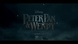 PETER PAN & WENDY Trailer 2 (2023