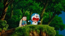 Doraemon Movie Nobita Aur Birdopia ka Sultan(2001) Hindi Dubbed