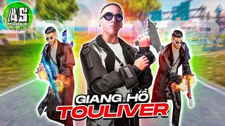 [Free Fire] Test Gói Nhạc Sĩ Touliver Ngầu Hơn Cả Giang Hồ | AS Mobile