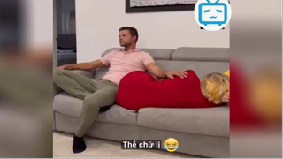 các chúa hề ngoài đời thực p25 #funny