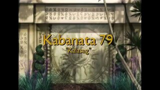 Encantandia 2005-Full Episode 79 (Handog ni Cassiopea)