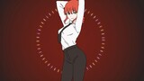 [Anime] Những cô nàng hư hỏng cùng nhảy