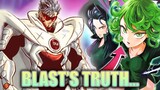 The Truth About Blast FINALLY Revealed / One Punch Man