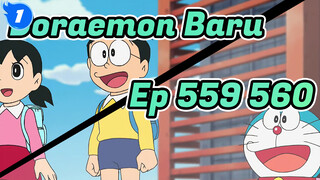 Doraemon Baru
Ep 559-560_UB1