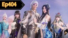 Against The Sky Supreme Ep404 Sub Bagus