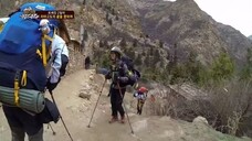 Law of the Jungle in Himalayas [6] SUB INDO