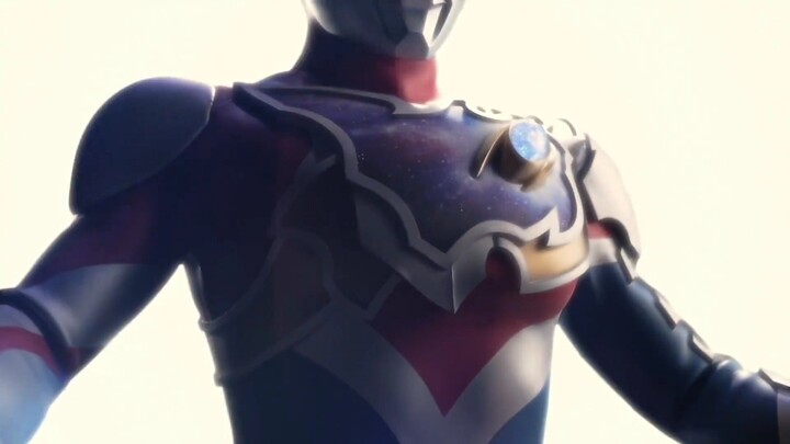 Ultraman Dadeka pv