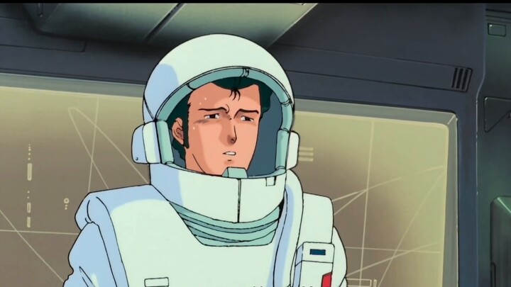[Gundam AMV] Trong suốt thế kỷ UC, loài người ít nhất là trái đất hiểu nhau vào thời điểm này - cái 
