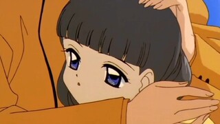 I feel sorry for Tomoyo for a few minutes here