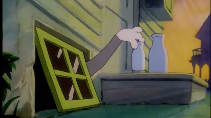 tom and jerry clip movies