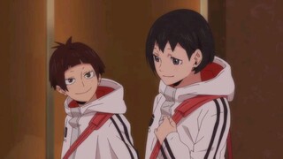 Haikyuu!! S4 Part 1 episode 13 (END) - SUB INDO