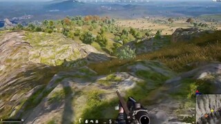 ВЫБИЛ БАГГИ С АРБАЛЕТА _ highlight PUBG