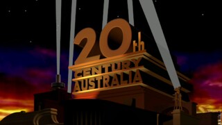 What if: 20th Century Australia