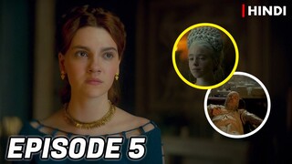 House of the Dragon Episode 5 Recap | Hindi