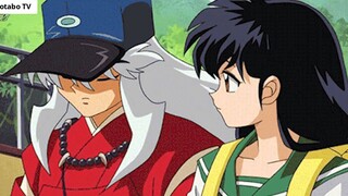 Inuyasha - Bán Yêu Mạnh Mẽ & Đáng Yêu _ 3