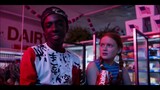 Lucas Coke Commercial (Stranger Things 3)