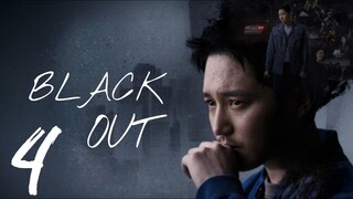 🇰🇷EP. 4 | Black Out (2024)