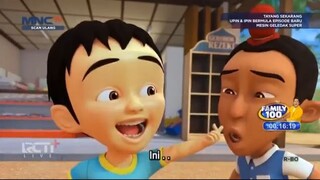 Upin & Ipin Musim 18 - Tok Dalang Kuat Sangat Full Episod - Upin Ipin Terbaru 20