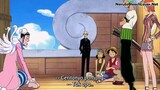 Moment Lucu One Piece Arc Arabasta Versi Movie 8