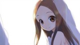 [ Teasing Master Takagi-san ] In? Come in and see Mrs.