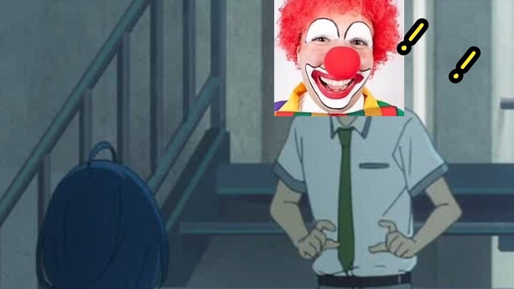 [Loser] Forgive me for this historical laugh