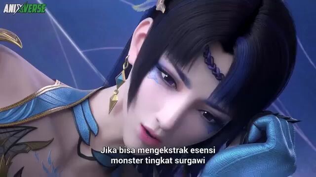 The Great Ruler Eps 29 Sub Indo