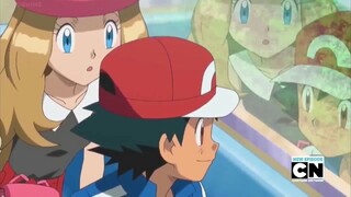 pokemon eas x serena AMV