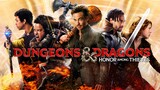 Dungeons & Dragons_ Honor Among Thieves _ Final Trailer (2023 Movie)