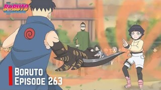 BORUTO EPISODE 263 SUB INDONESIA TERBARU PENUH FULL LAYAR HD (FULL NO SKIP2) \ Boruto Eps 263 FULL