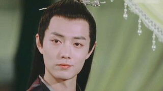 [Xiao Zhan Narcissus/Jiao Chong] Tên xã hội đen giả tạo và nghiêm túc, đòn tấn công Rồng Vàng mạnh m