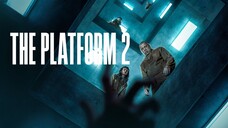 WATCH The Platform 2 (2024) "El hoyo 2" - Link In The Description