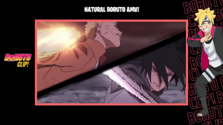 Momen Ketika Momoshiki Dikalahkan! Natural Boruto AMV!