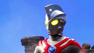 A collection of Ace Ultraman's classic skill Guillotine kills in the show