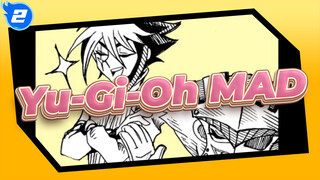 [Yu-Gi-Oh!/MAD/Animatic] Simple Plan's Perfect_2