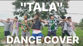 TALA DANCE CHALLENGE BY DODOYS TROOPS