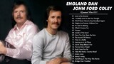 Best Of England Dan & John Ford Coley Songs Full Album HD
