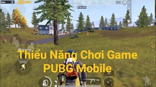 PUBG Mobile - Những khoảng khắc thiểu năng của 3 thanh niên - QiuKan Genin