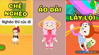 PLAY TOGETHER | NHỮNG VIDEO HÀI HƯỚC TRIỆU VIEW #45 | TIKTOK PLAY TOGETHER -  CỤT DỄ THƯƠNG