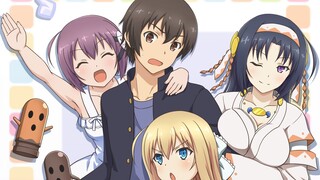 [Rekomendasi Harem] 5 drama harem gratis dan berperingkat tinggi di Bilibili yang tidak memerlukan k