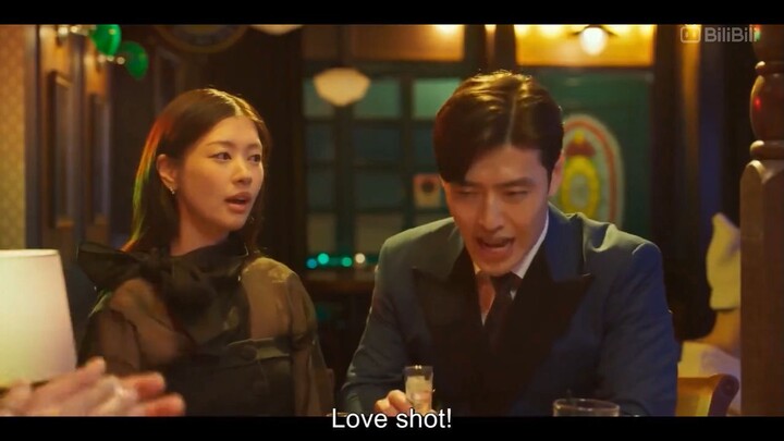 LITERAL NA love 🥃 mukbang 😂😂 kdramamovie: Reset