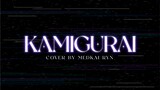 Kamigurai by Medkai Ryn | Knosis Cover | #JPOPENT