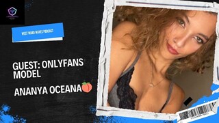 Ananya Oceana: From OnlyFans Model to Business King