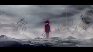 Mob Vs. Reigen [AMV] Mob Psycho 100