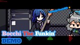 Bocchi The Funk'! [DEMO] | FNF Android Port!!!
