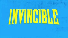 Invincible (2021) Subtitle Indonesia