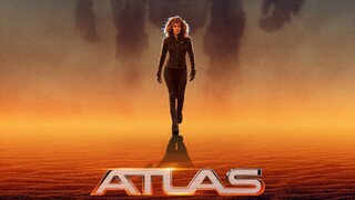 Atlas (2024) Dubbing Indonesia