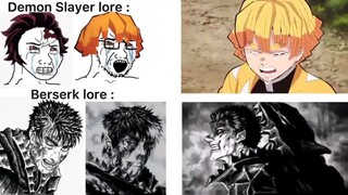 Guts Lore🔥