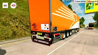 TRUCK POS INDONESIA