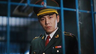 Qin Hao+Han Geng+Zhong Chuxi+Shi Pengyuan! Drama menegangkan Lu Chuan tahun 2025 "Borrowing Life" me